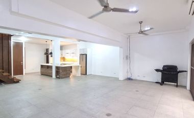 FOR SALE/RENT Renovated 2BR Townhouse in Ecology Village 3, Makati City - OBSH113