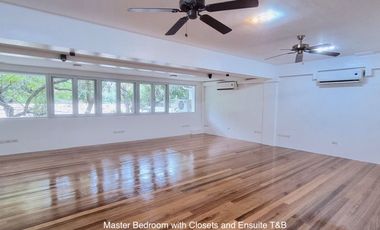 FOR SALE/RENT Renovated 2BR Townhouse in Ecology Village 3, Makati City - OBSH113