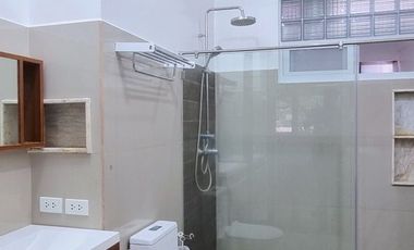 FOR SALE/RENT Renovated 2BR Townhouse in Ecology Village 3, Makati City - OBSH113