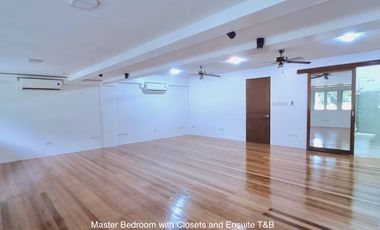 FOR SALE/RENT Renovated 2BR Townhouse in Ecology Village 3, Makati City - OBSH113