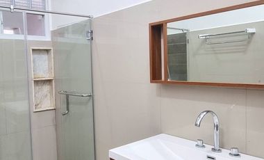FOR SALE/RENT Renovated 2BR Townhouse in Ecology Village 3, Makati City - OBSH113