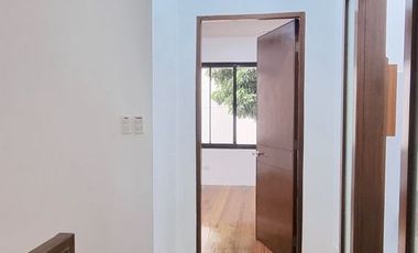 FOR SALE/RENT Renovated 2BR Townhouse in Ecology Village 3, Makati City - OBSH113