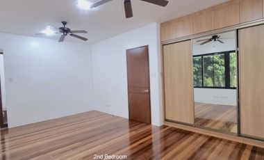 FOR SALE/RENT Renovated 2BR Townhouse in Ecology Village 3, Makati City - OBSH113