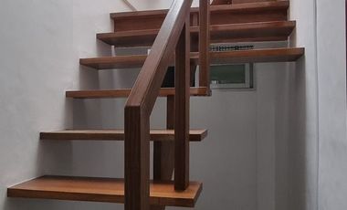 FOR SALE/RENT Renovated 2BR Townhouse in Ecology Village 3, Makati City - OBSH113