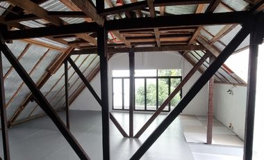 FOR SALE/RENT Renovated 2BR Townhouse in Ecology Village 3, Makati City - OBSH113