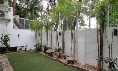FOR SALE/RENT Renovated 2BR Townhouse in Ecology Village 3, Makati City - OBSH113