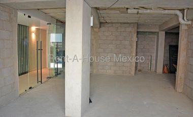 Local Comercial en Venta en Cuauhtémoc ,Centro CMB 25-282.