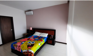 Via la Costa, Alquilo Hermosa Casa de Estreno con Piscina