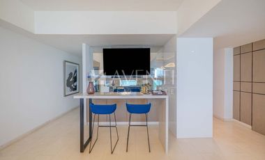 Departamento en renta, Zona Hotelera, Cancún, Quintana Roo.