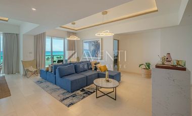 Departamento en renta, Zona Hotelera, Cancún, Quintana Roo.