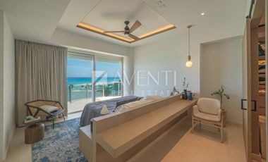 Departamento en renta, Zona Hotelera, Cancún, Quintana Roo.
