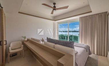 Departamento en renta, Zona Hotelera, Cancún, Quintana Roo.