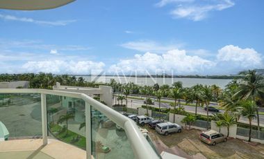 Departamento en renta, Zona Hotelera, Cancún, Quintana Roo.