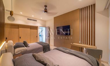 Departamento en renta, Zona Hotelera, Cancún, Quintana Roo.