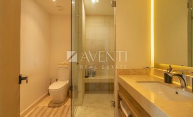 Departamento en renta, Zona Hotelera, Cancún, Quintana Roo.