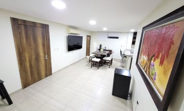Venta departamento Samborondon km 4. cerca de plaza Batan , Mocoli Golf