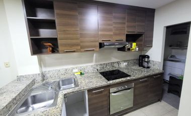 Venta departamento Samborondon km 4. cerca de plaza Batan , Mocoli Golf