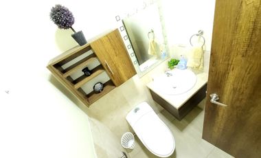 Venta departamento Samborondon km 4. cerca de plaza Batan , Mocoli Golf