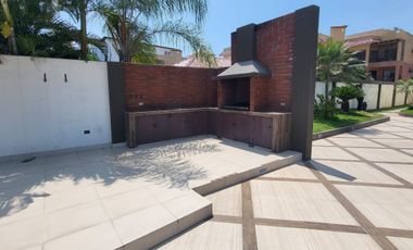 Venta departamento Samborondon km 4. cerca de plaza Batan , Mocoli Golf