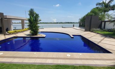 Venta departamento Samborondon km 4. cerca de plaza Batan , Mocoli Golf