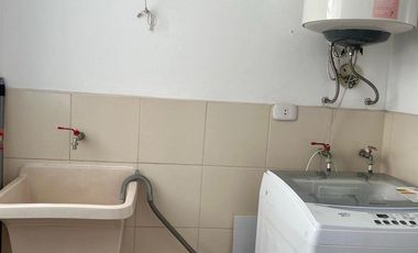 ¡Cálido y Bien Ubicado Departamento Amoblado en Miraflores!