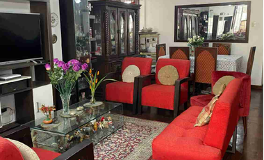 Venta Acogedor duplex de 2 pisos en Barranco - Excelente oportunidad