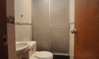 VENTA DEPARTAMENTO - COMAS (URB. BELLO HORIZONTE)