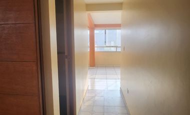 VENTA DEPARTAMENTO - COMAS (URB. BELLO HORIZONTE)