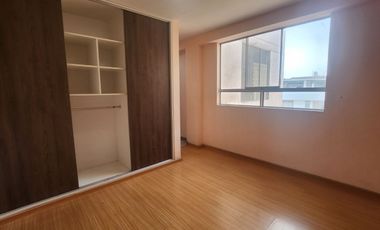 VENTA DEPARTAMENTO - COMAS (URB. BELLO HORIZONTE)