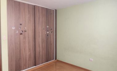 VENTA DEPARTAMENTO - COMAS (URB. BELLO HORIZONTE)