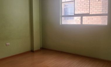 VENTA DEPARTAMENTO - COMAS (URB. BELLO HORIZONTE)