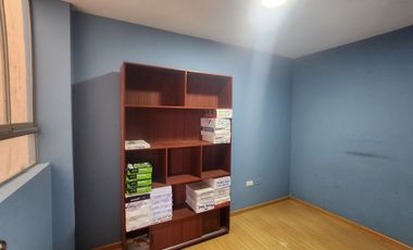 VENTA DEPARTAMENTO - COMAS (URB. BELLO HORIZONTE)