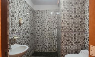 VENTA DEPARTAMENTO - COMAS (URB. BELLO HORIZONTE)