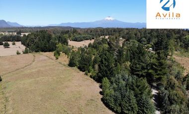 VILLARRICA Sector Villa Alegre a 19 km de Villarrica por ruta Interlagos COD.VTAP010