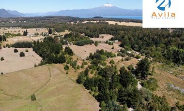 VILLARRICA Sector Villa Alegre a 19 km de Villarrica por ruta Interlagos COD.VTAP010