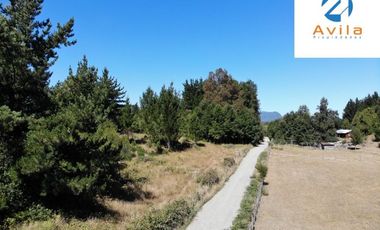 VILLARRICA Sector Villa Alegre a 19 km de Villarrica por ruta Interlagos COD.VTAP010