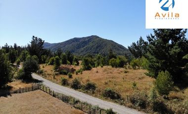 VILLARRICA Sector Villa Alegre a 19 km de Villarrica por ruta Interlagos COD.VTAP010