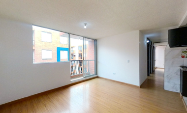 VENTA DE APARTAMENTO EN TOCANCIPÁ