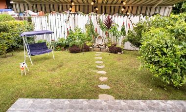 VENTA DE CASA CAMPESTRE DE 210 M2 EN CONJUNTO EN LA FLORIDA, MANIZALES CALDAS