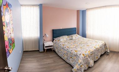 VENTA DE CASA CAMPESTRE DE 210 M2 EN CONJUNTO EN LA FLORIDA, MANIZALES CALDAS