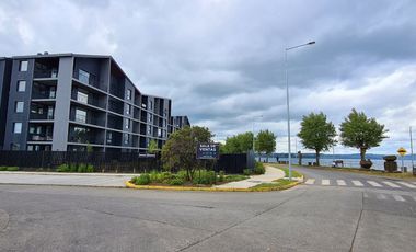 Arriendo Depto Frente al Lago