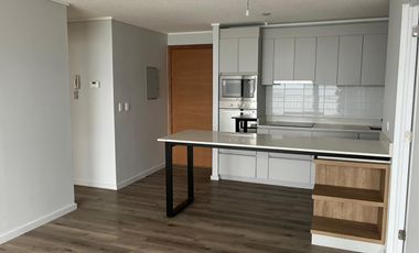 Arriendo Depto Frente al Lago