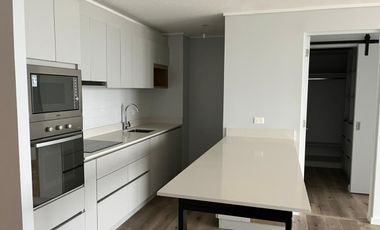 Arriendo Depto Frente al Lago