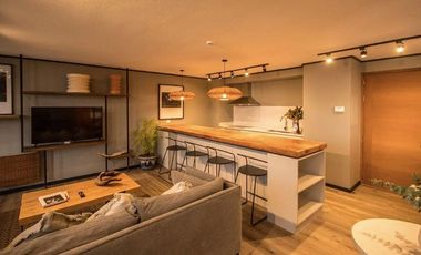 Arriendo Depto Frente al Lago