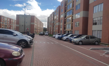 SE VENDE APARTAMENTO EN FORESTA BATARÁ, TOCANCIPÁ