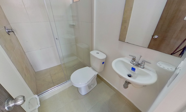 SE VENDE APARTAMENTO EN FORESTA BATARÁ, TOCANCIPÁ