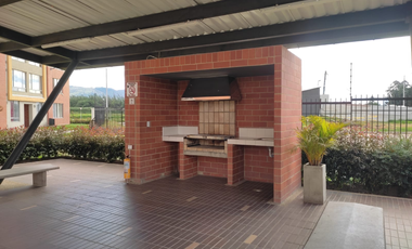 SE VENDE APARTAMENTO EN FORESTA BATARÁ, TOCANCIPÁ