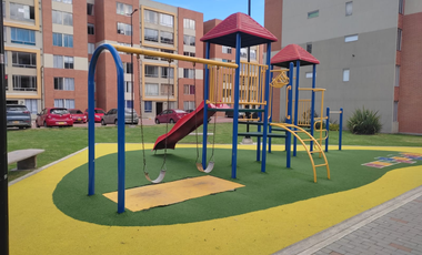 SE VENDE APARTAMENTO EN FORESTA BATARÁ, TOCANCIPÁ