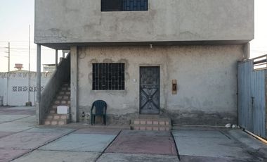 SALINAS, SANTA ELENA, PROPIEDAD EN VENTA