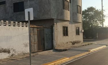 SALINAS, SANTA ELENA, PROPIEDAD EN VENTA
